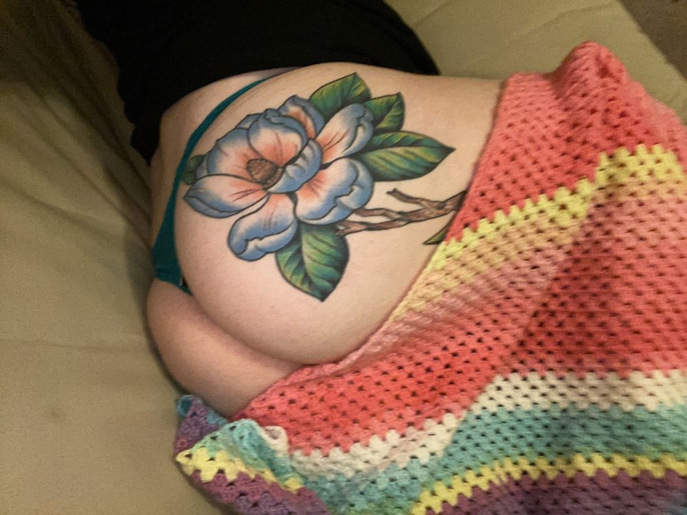 ashley-jade98 OnlyFans profile picture