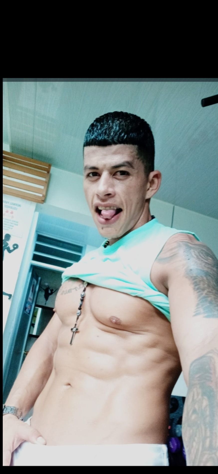 cristofer5511 OnlyFans profile picture