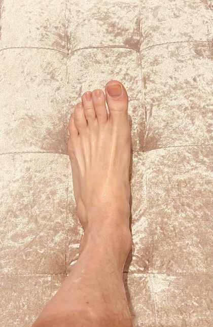 footplaydomination OnlyFans picture
