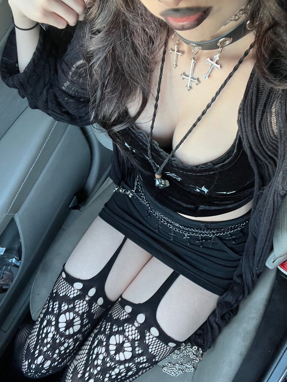 gothf4iry OnlyFans profile picture