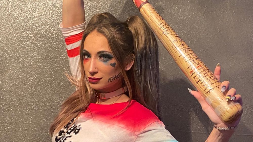 kittygymnast1 OnlyFans profile picture