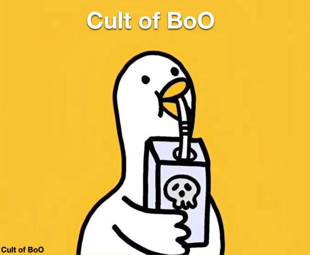 cultofboo OnlyFans profile picture