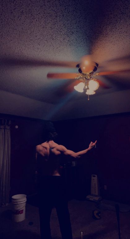 benjiaminnnn OnlyFans picture