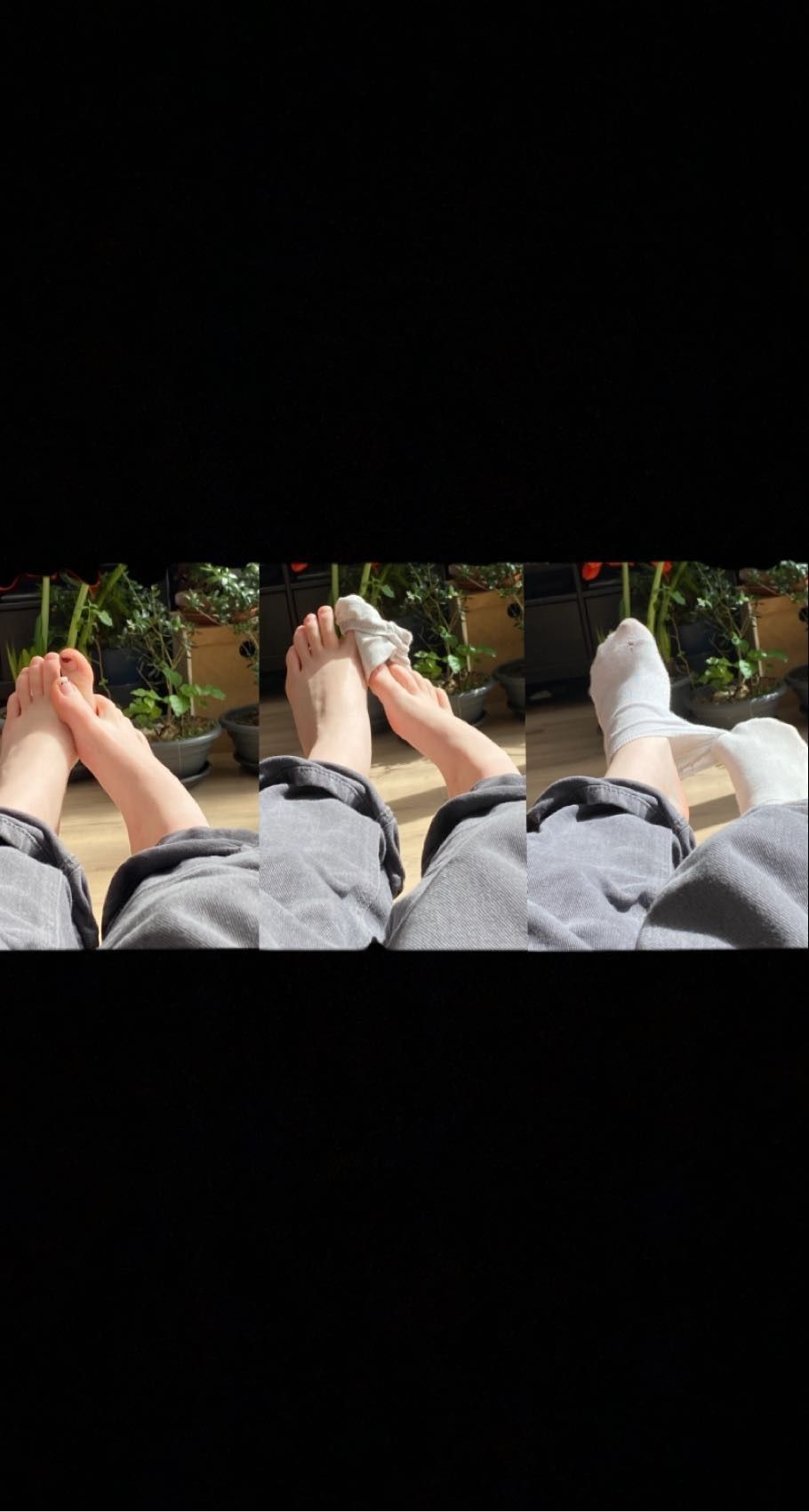 lovelyfeetfetisj OnlyFans profile picture