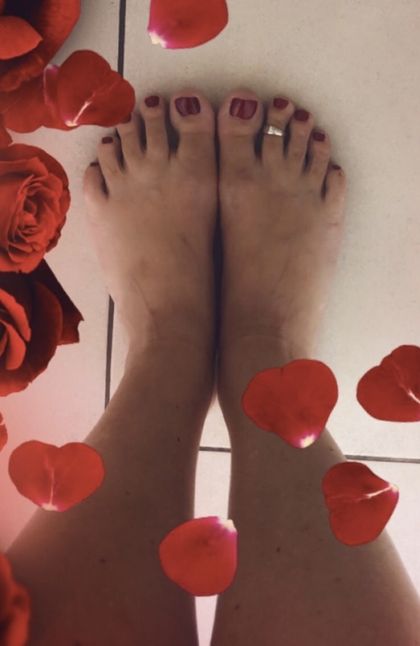 feetnflirt OnlyFans picture