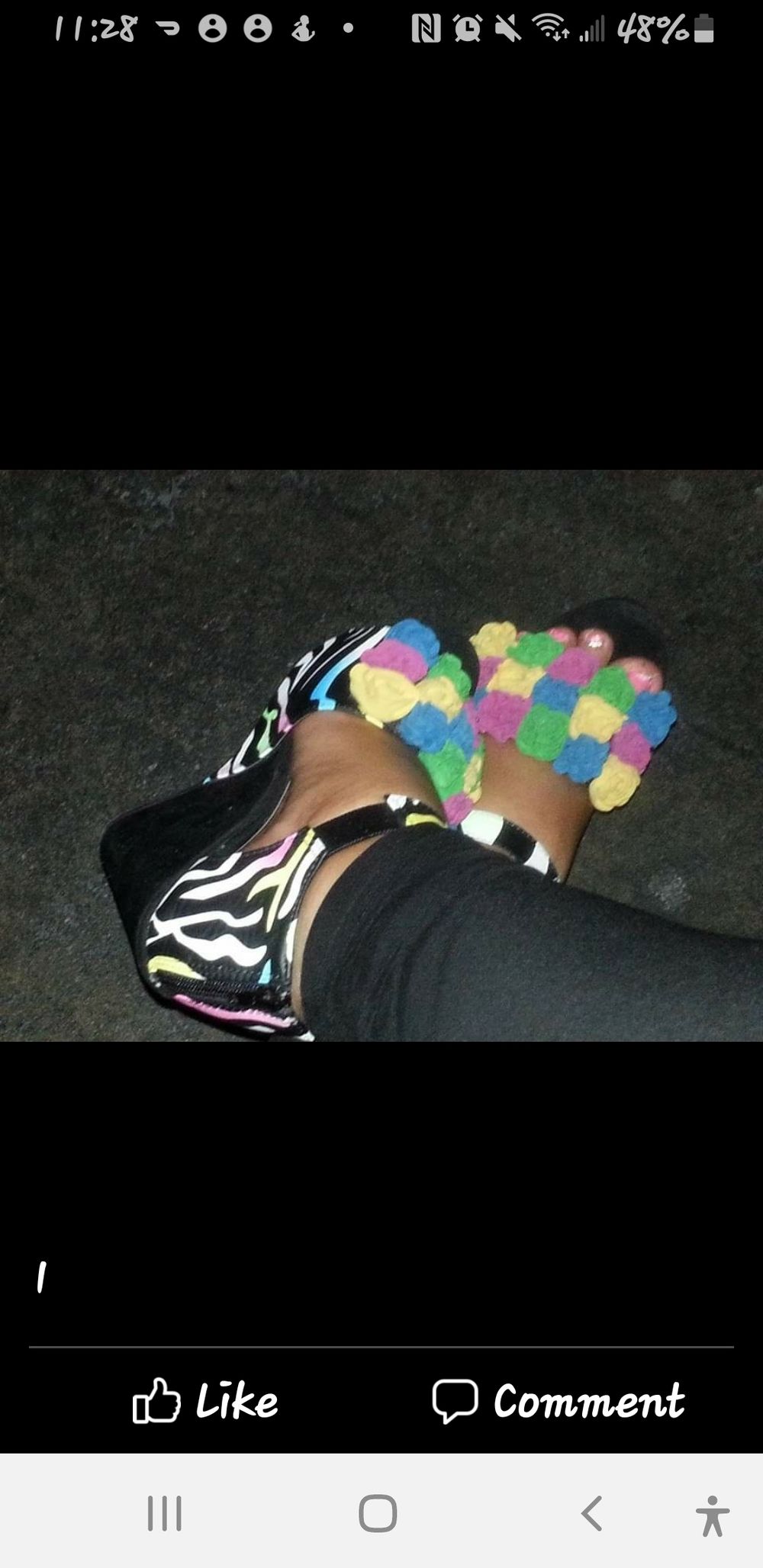 diva_feet OnlyFans profile picture