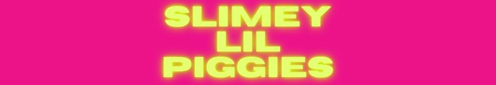 slimeylilpiggies OnlyFans profile picture