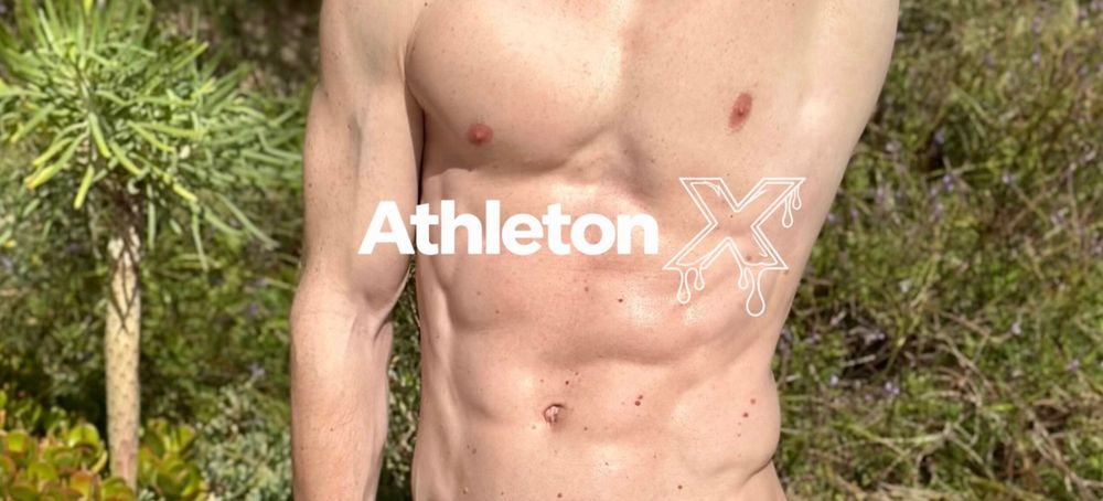 athletonx OnlyFans profile picture