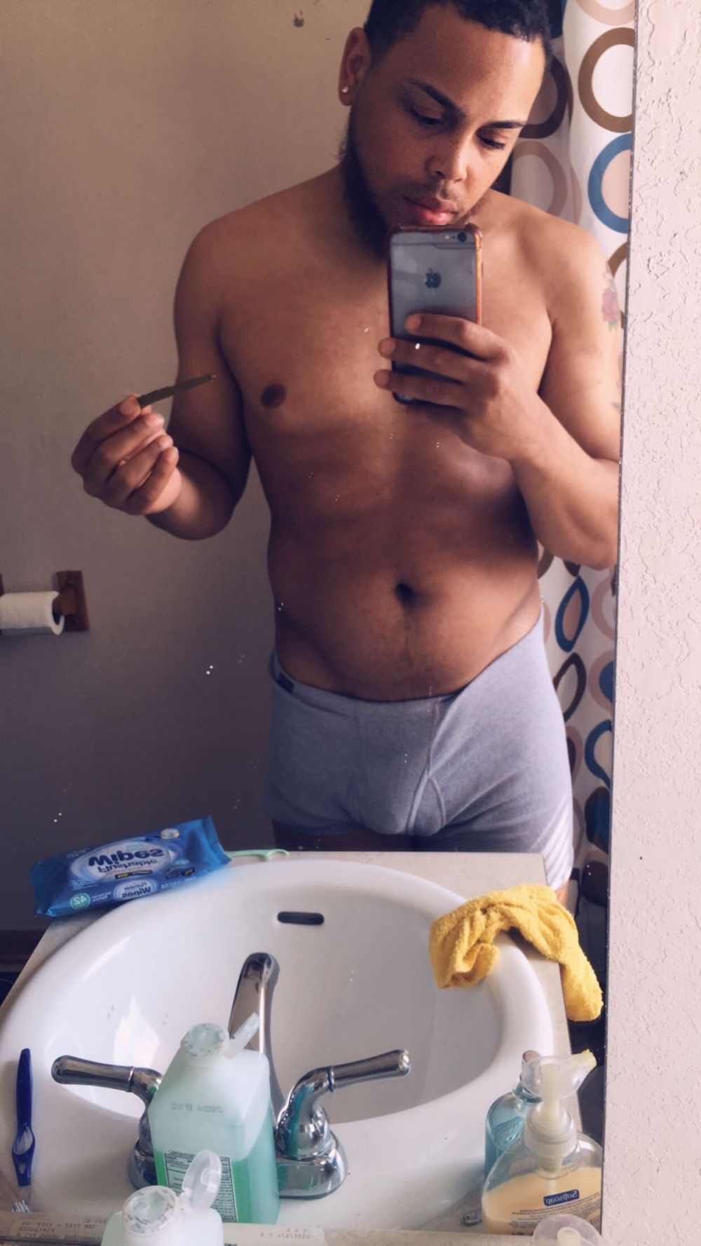 lskin218 OnlyFans profile picture