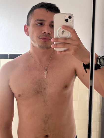 jhoncolomb OnlyFans picture