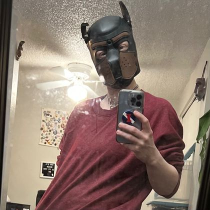 pup_charlie OnlyFans picture