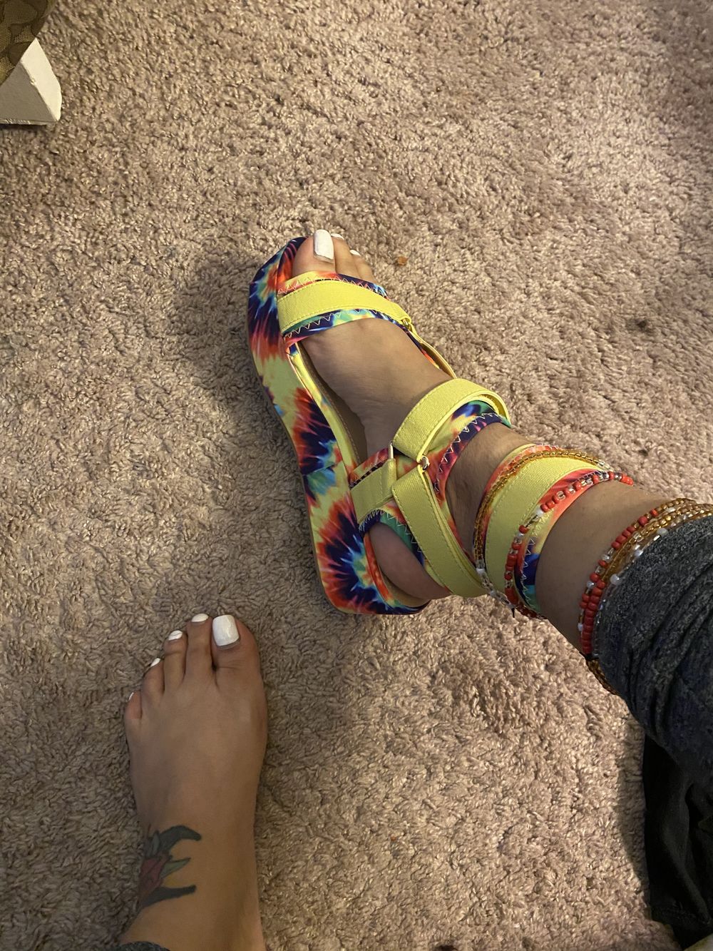 harleequinn1019 OnlyFans profile picture