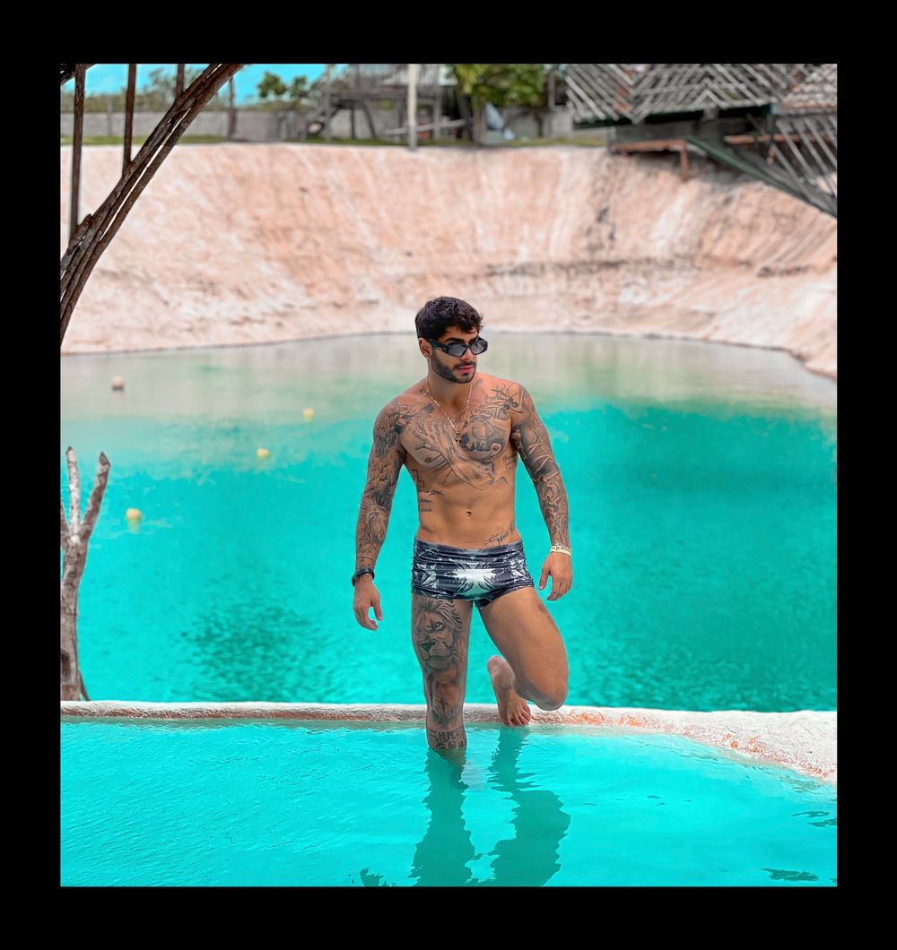 thauanteixeira OnlyFans profile picture