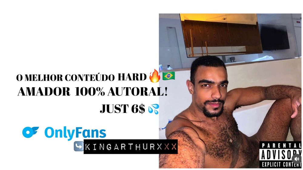 kingarthurxxx OnlyFans profile picture