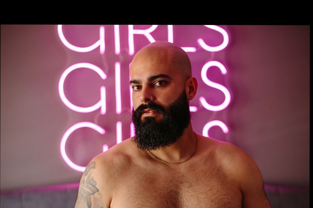 tommyslayedfree OnlyFans profile picture