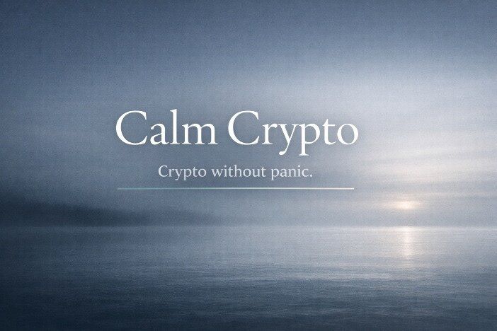 calmcrypto OnlyFans profile picture