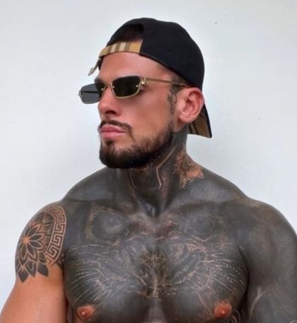 jaysonfitx OnlyFans picture