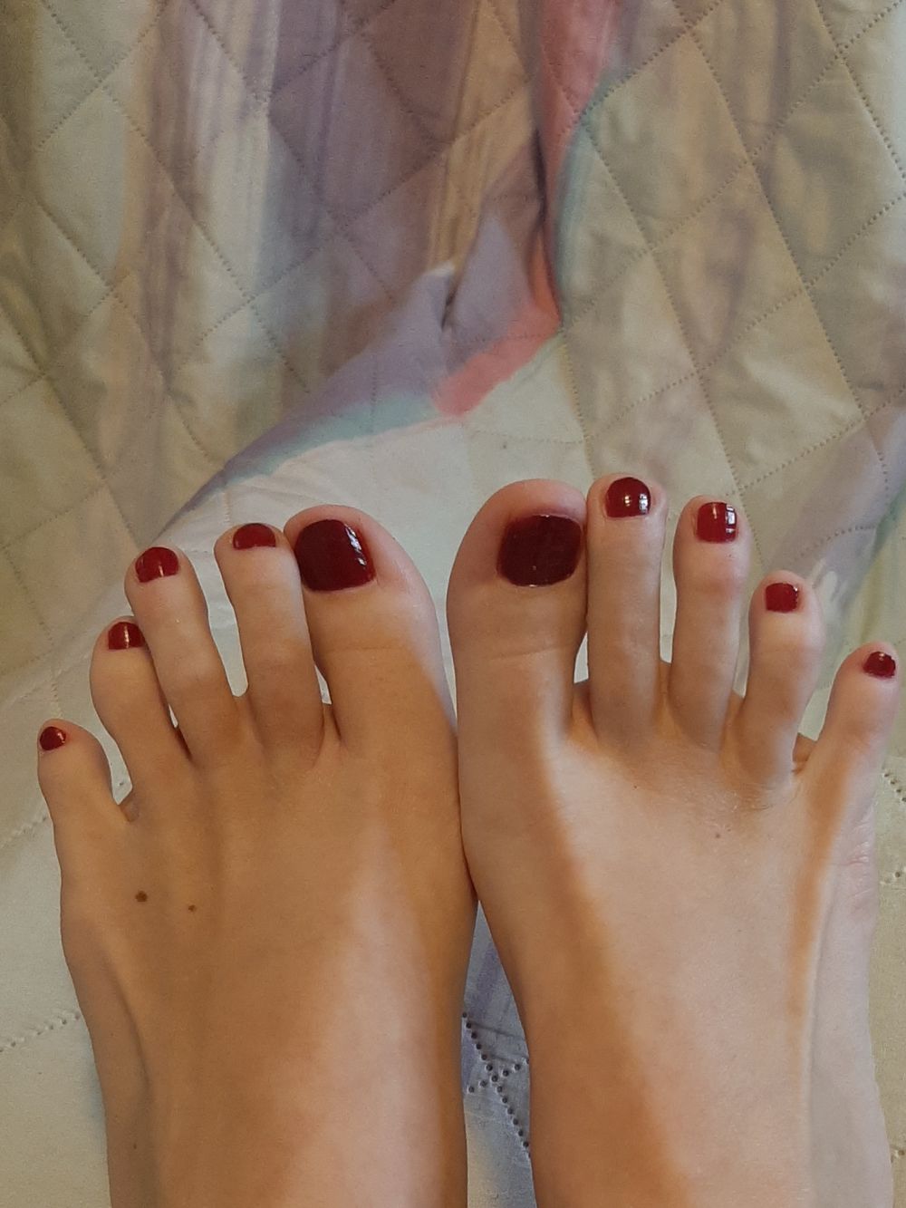 feetfrommetoyou2022 OnlyFans profile picture
