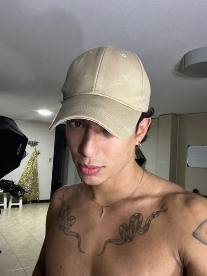 guillestr OnlyFans picture