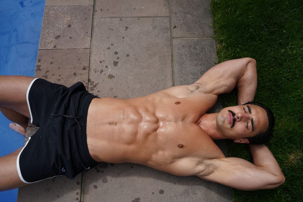naturalphysique OnlyFans profile picture