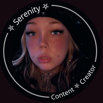 goddessxserenity OnlyFans picture