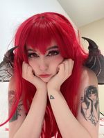 succubaby666 OnlyFans profile picture