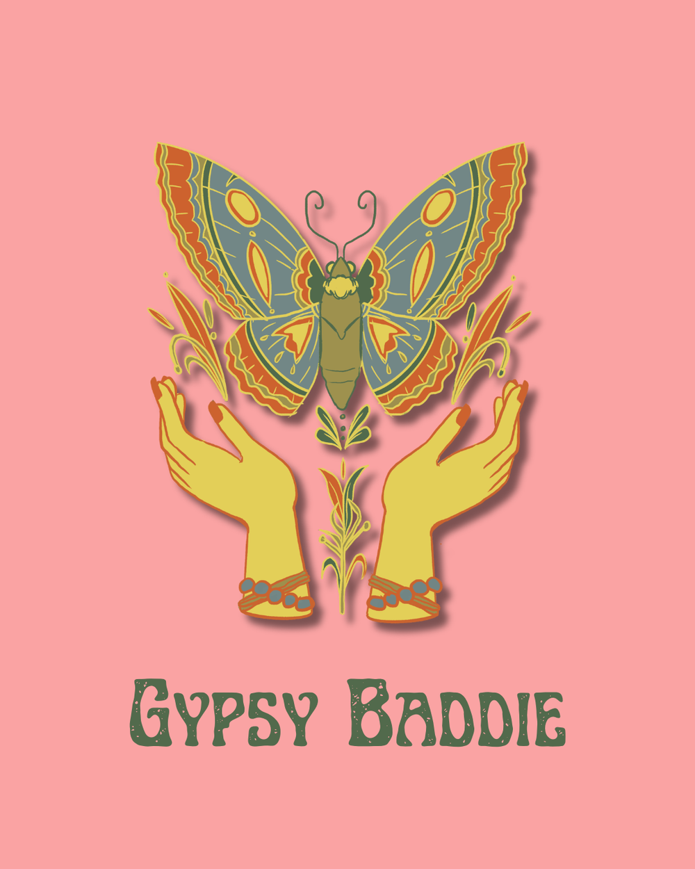 gypsybaddie OnlyFans profile picture