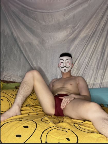 maskedmenx OnlyFans picture