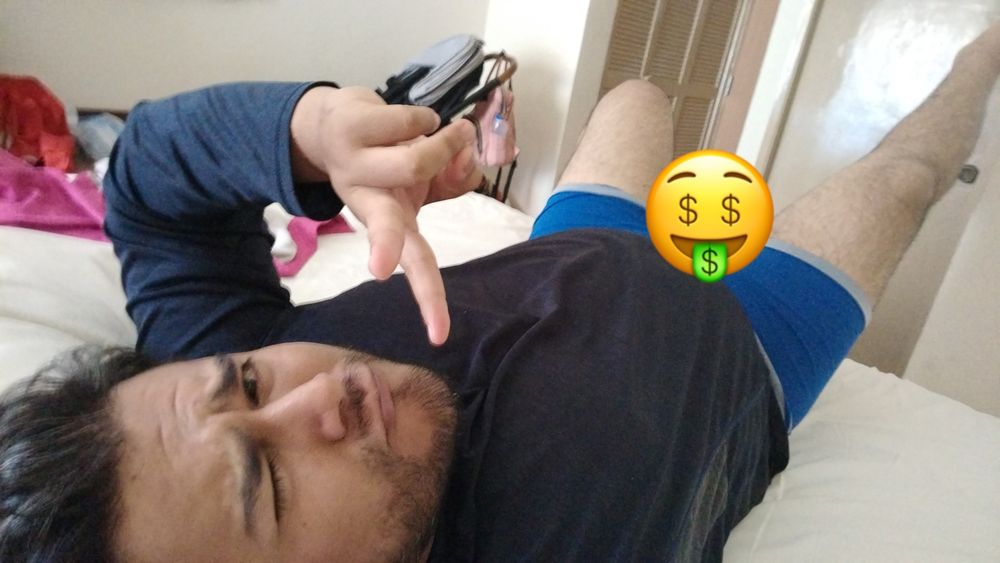 bfrausto OnlyFans profile picture