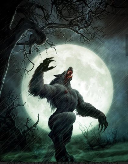 texaswerewolf18 OnlyFans picture