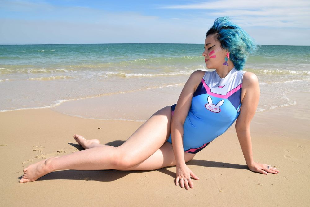 xspiritwolfx OnlyFans profile picture