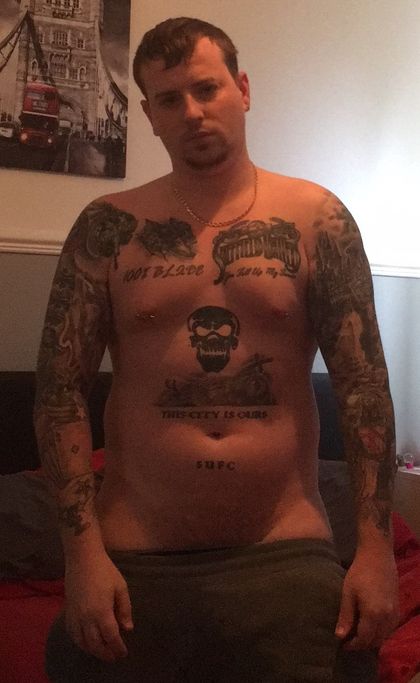 andycockburn OnlyFans picture