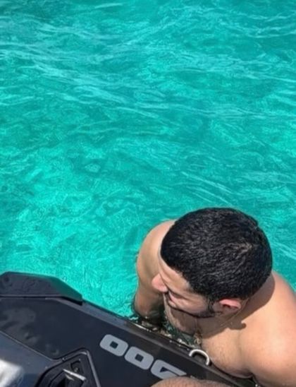 luisgray OnlyFans picture