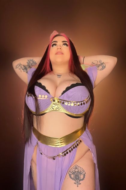 princessgeex OnlyFans picture