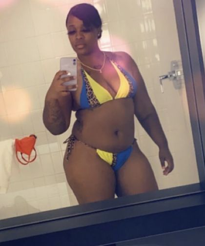 dashikiilovee OnlyFans picture