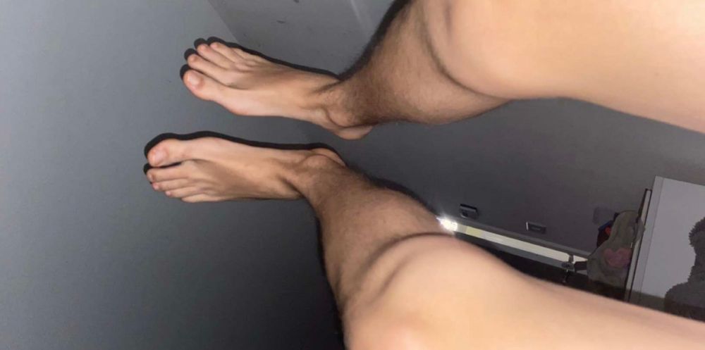 jfootmaster OnlyFans profile picture