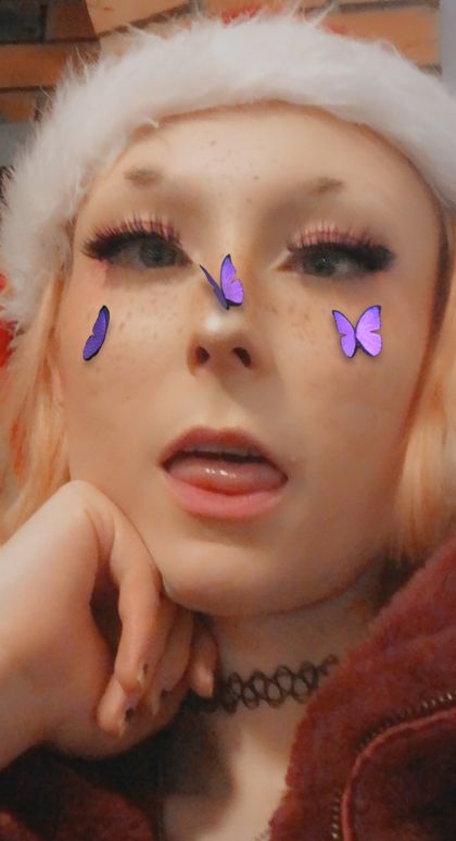 awedreyrose OnlyFans picture
