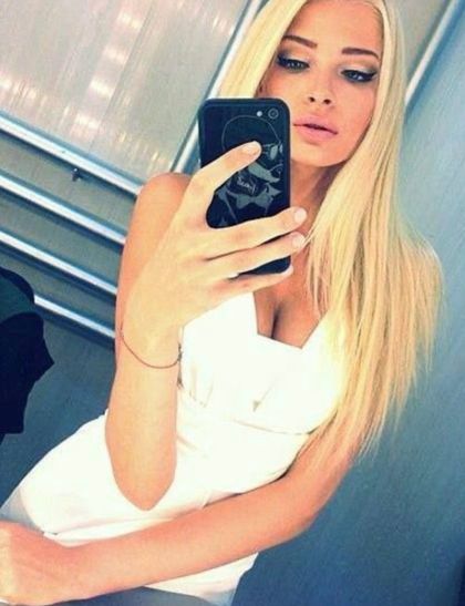 missselenamargheria OnlyFans picture