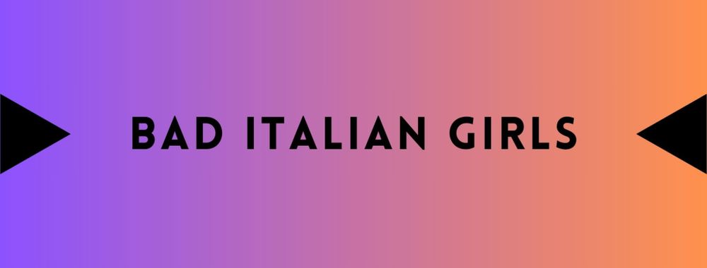 baditaliangirls OnlyFans profile picture