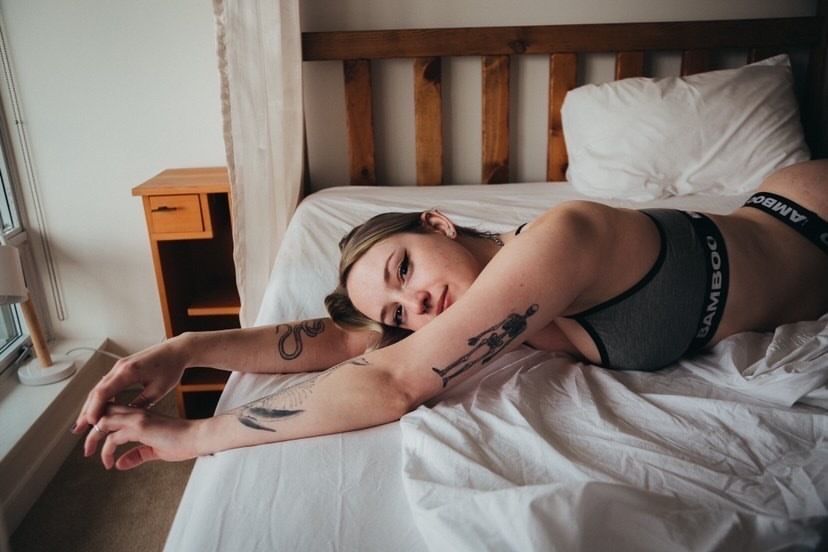 melthewhale OnlyFans profile picture