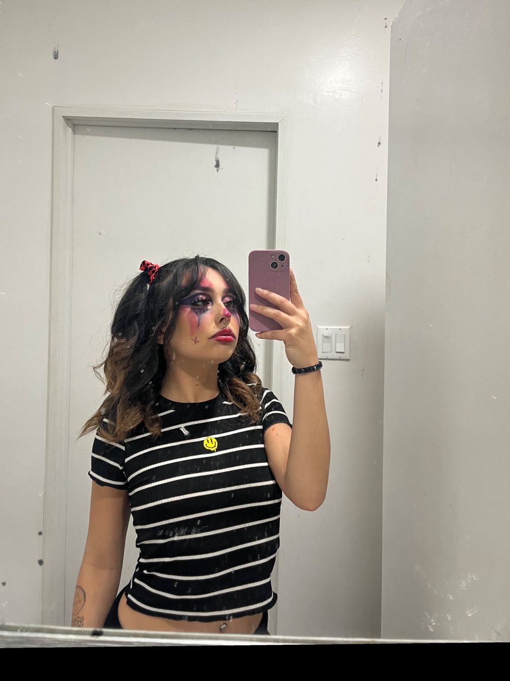 janetheclowndom OnlyFans profile picture