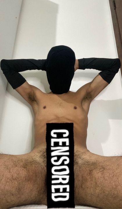 theblackmask_of OnlyFans picture