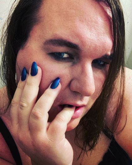 dreamofstarfall OnlyFans picture