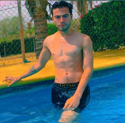 xhrisfox OnlyFans picture