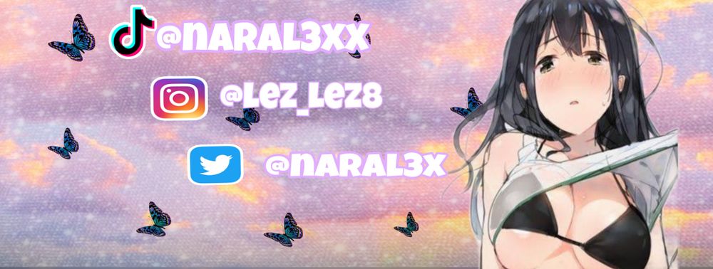naral3xx OnlyFans profile picture
