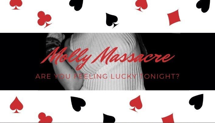 mollyxxxmassacre OnlyFans profile picture