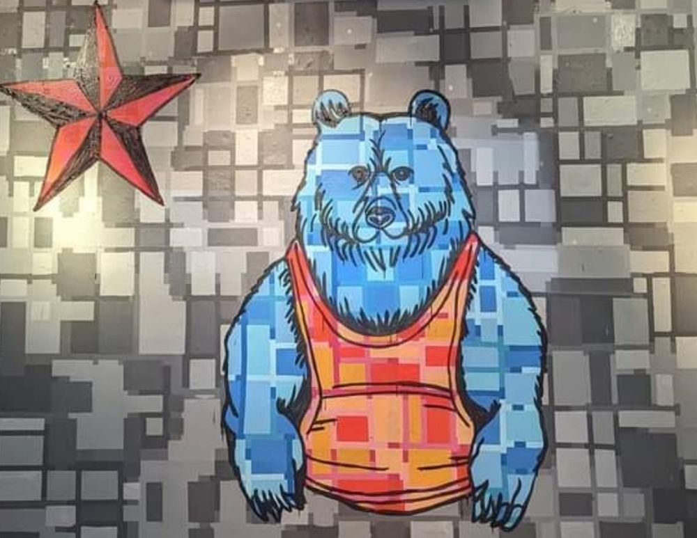 southernbear69 OnlyFans profile picture