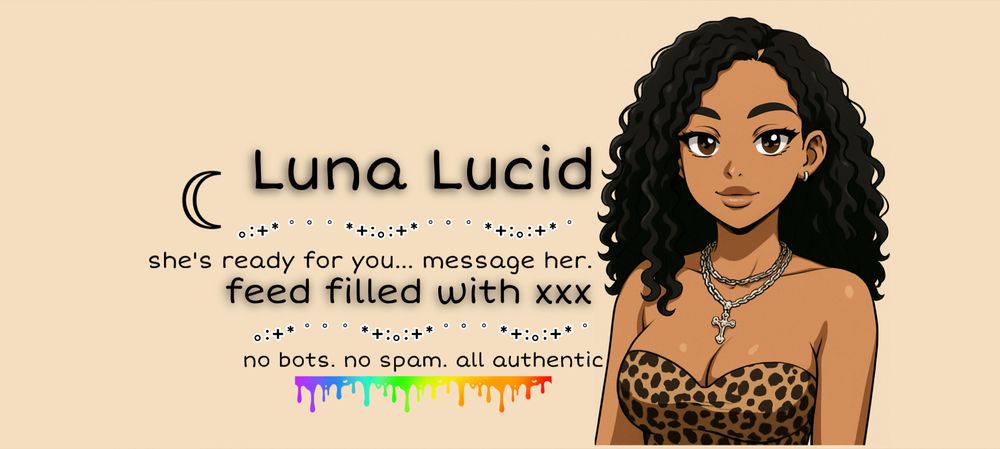 officiallylucid OnlyFans profile picture
