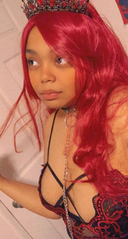 galaxychick02 OnlyFans picture