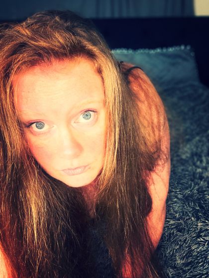 gingeredspice OnlyFans picture